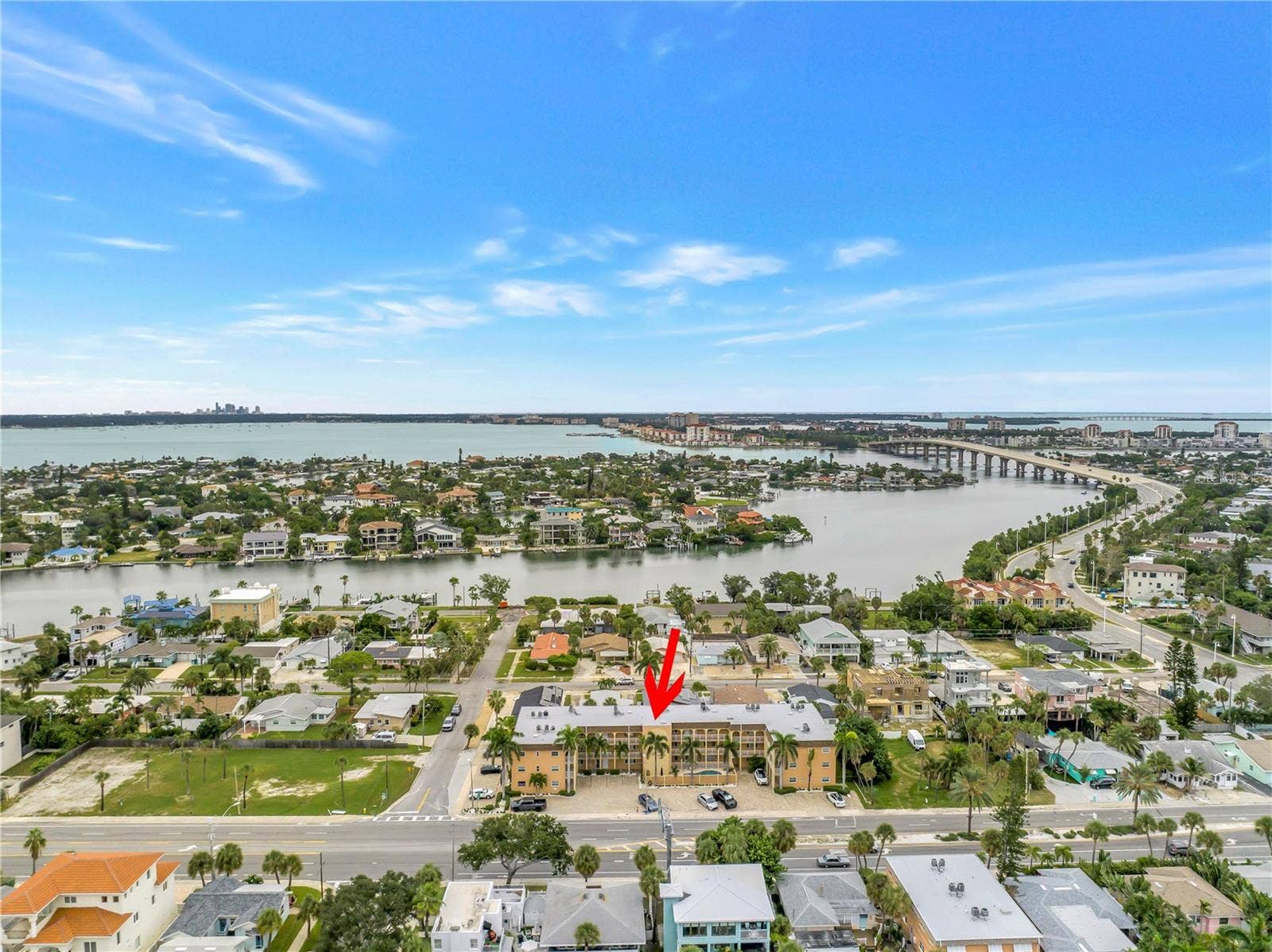 3575 GULF BOULEVARD, #103, St Pete Beach, FL 33706 3575 GULF BOULEVARD, #103, St Pete Beach, FL 33706
