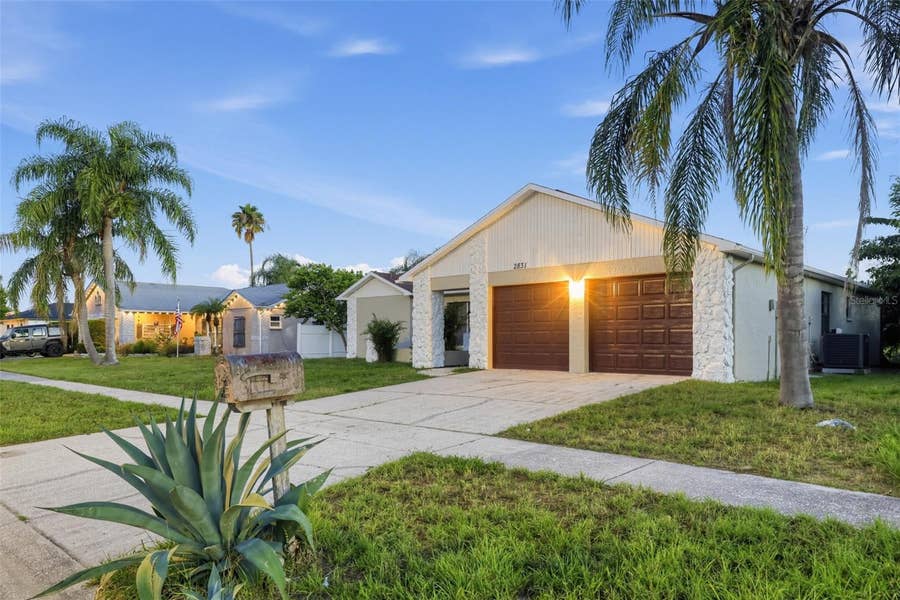 Property photo for 2831 BLOSSOM LAKE, Holiday, FL