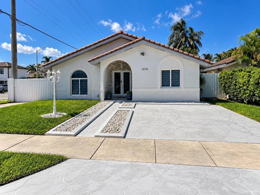 Property photo for 18398 SW 135TH AVENUE, Miami, FL