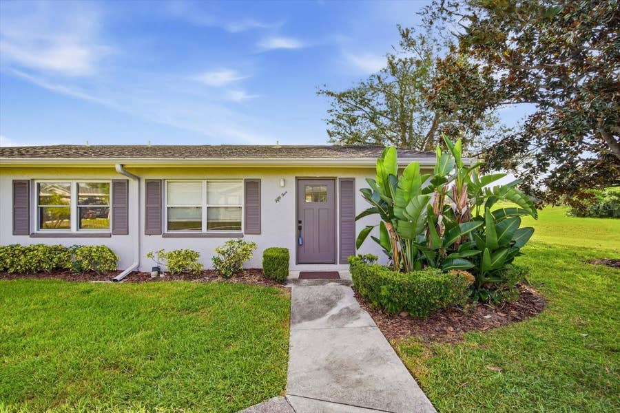 Property photo for 302 CANTON COURT, #55, Sun City Center, FL