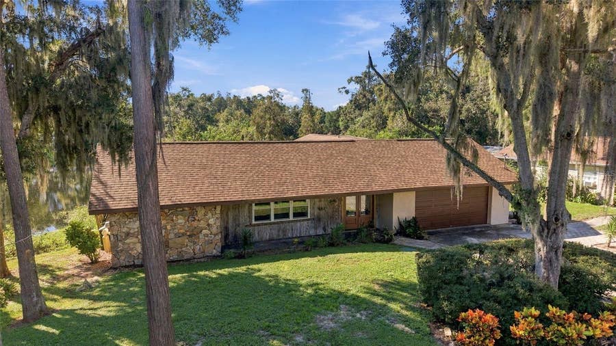 Property photo for 18810 GERACI ROAD, Lutz, FL