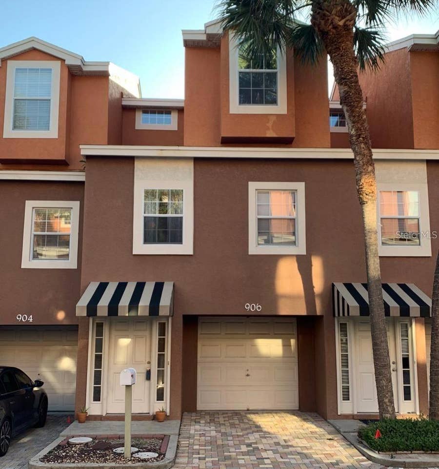 Property photo for 906 LAURA STREET, Clearwater, FL
