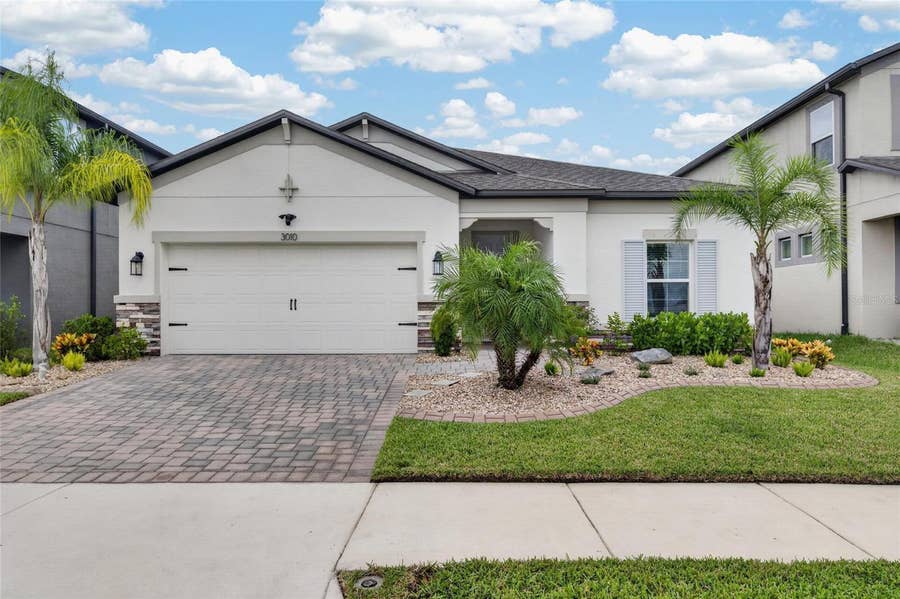 Property photo for 3010 MARINE GRASS DRIVE, Wimauma, FL