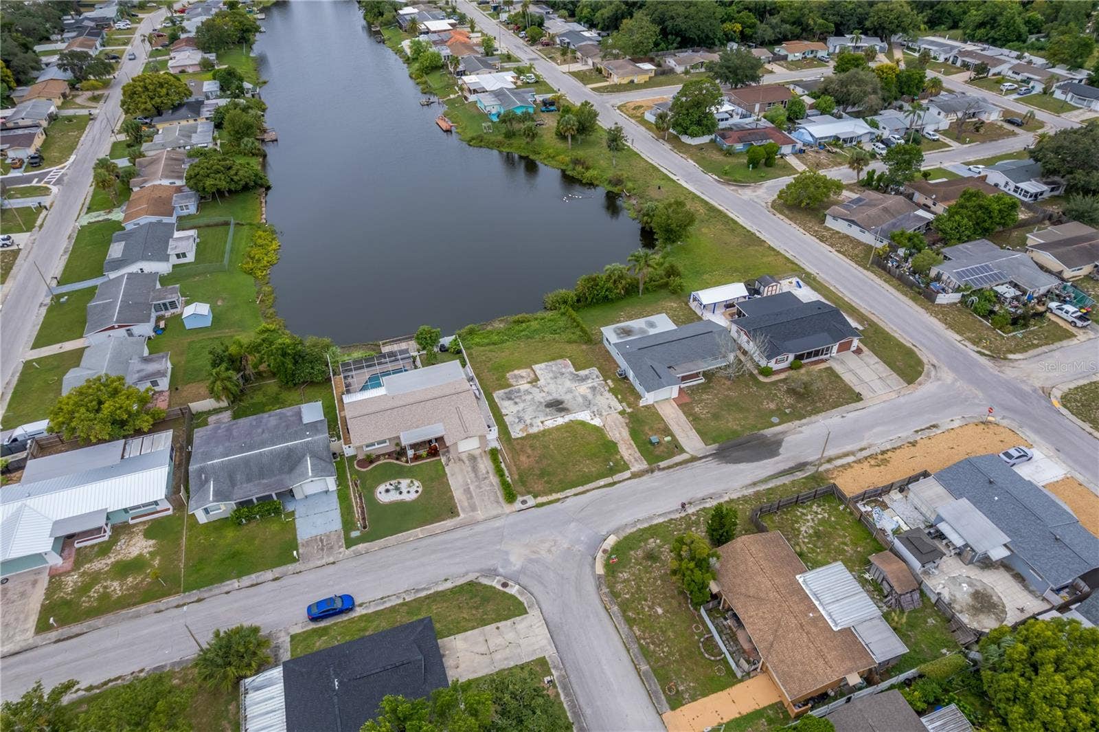 11611 SCALLOP DRIVE, Port Richey, FL 34668 11611 SCALLOP DRIVE, Port Richey, FL 34668