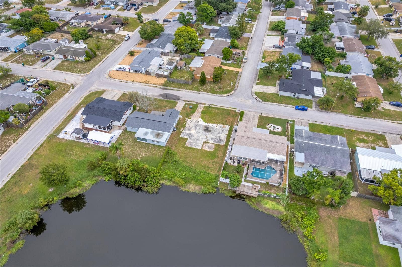 11611 SCALLOP DRIVE, Port Richey, FL 34668 11611 SCALLOP DRIVE, Port Richey, FL 34668