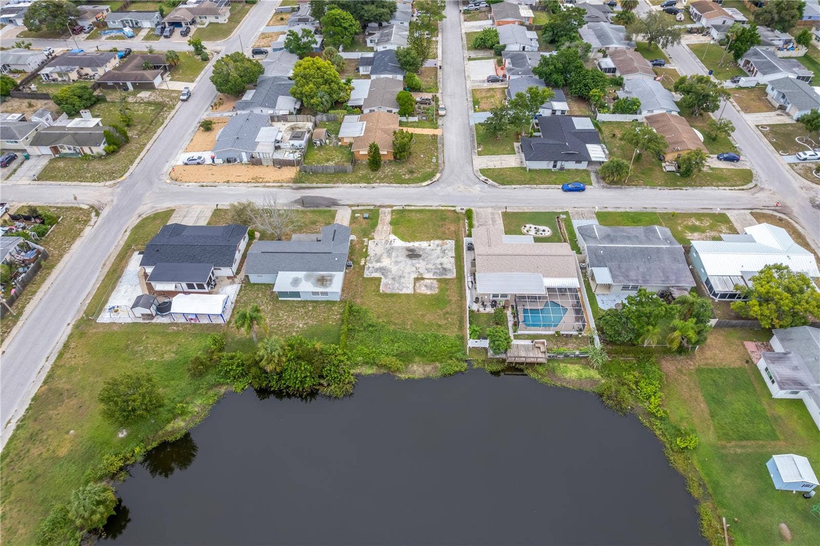 11611 SCALLOP DRIVE, Port Richey, FL 34668 11611 SCALLOP DRIVE, Port Richey, FL 34668