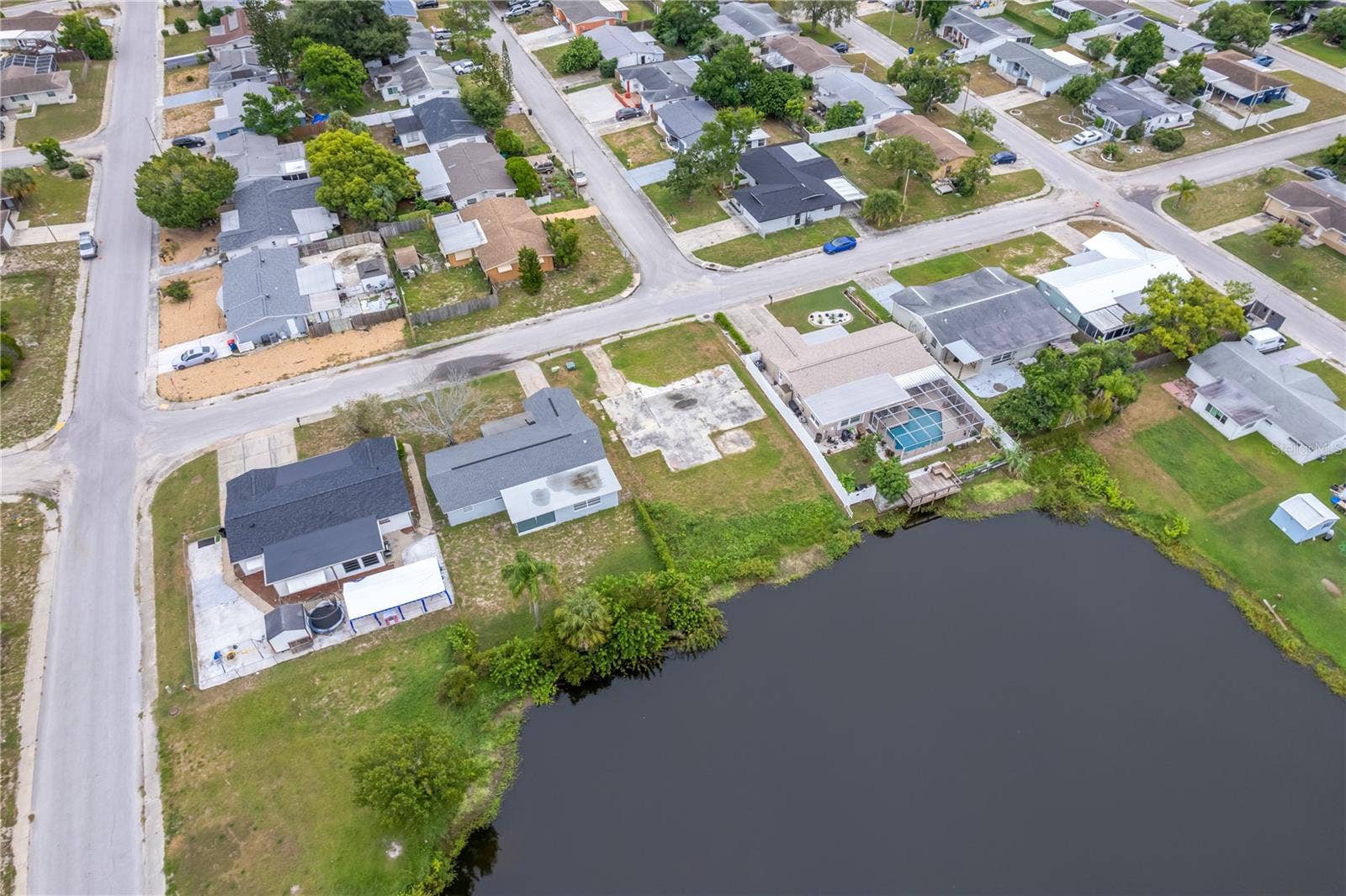 11611 SCALLOP DRIVE, Port Richey, FL 34668 11611 SCALLOP DRIVE, Port Richey, FL 34668