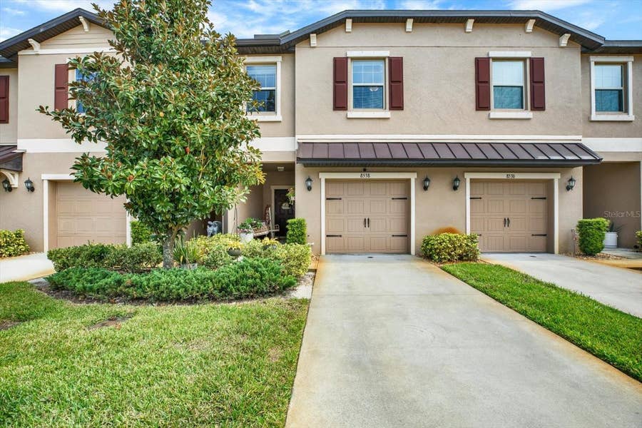 Property photo for 8538 REEDVILLE STREET, New Port Richey, FL