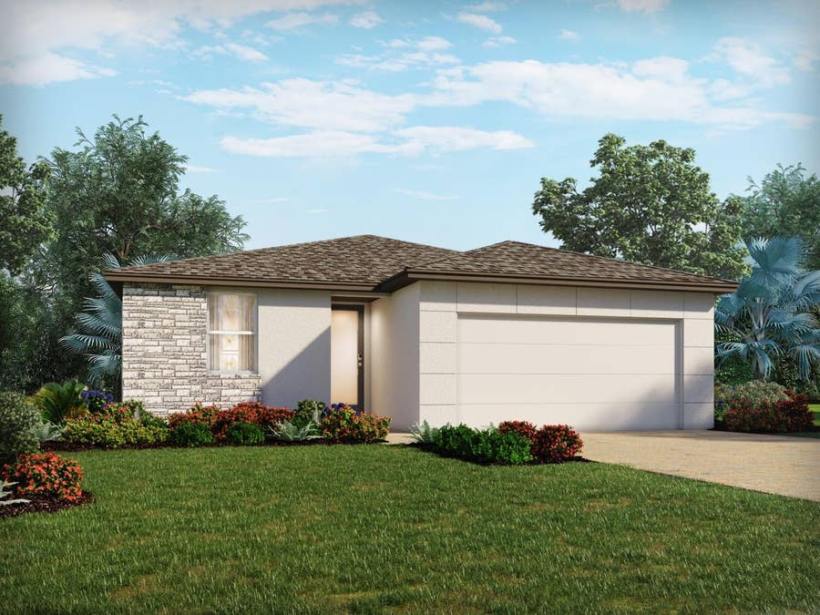 Property photo for 5131 DUSKY WING LANE, St Cloud, FL