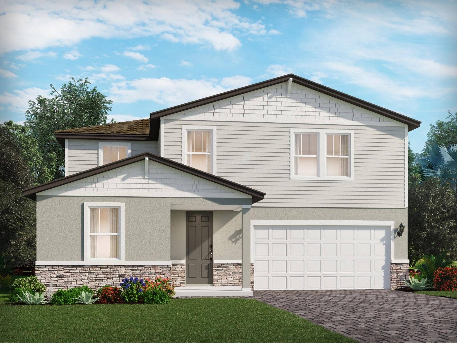 4510 EAGLE TRAIL BEND, St Cloud, FL 34772