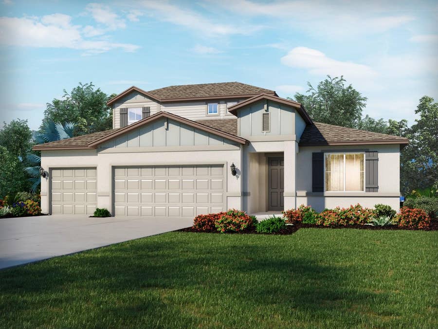 Property photo for 1721 COOLRIDGE PLACE, Zephyrhills, FL