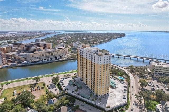 Property photo for 345 BAYSHORE BOULEVARD, #1203, Tampa, FL