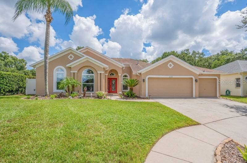 Property photo for 1001 SPLIT SILK STREET, Valrico, FL