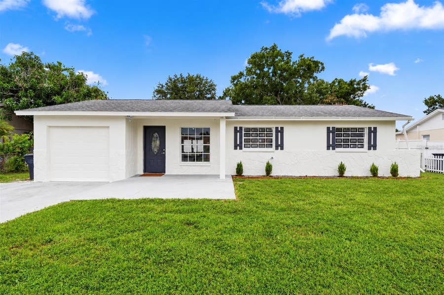 Property photo for 1719 JULIAN LANE DRIVE, Tampa, FL