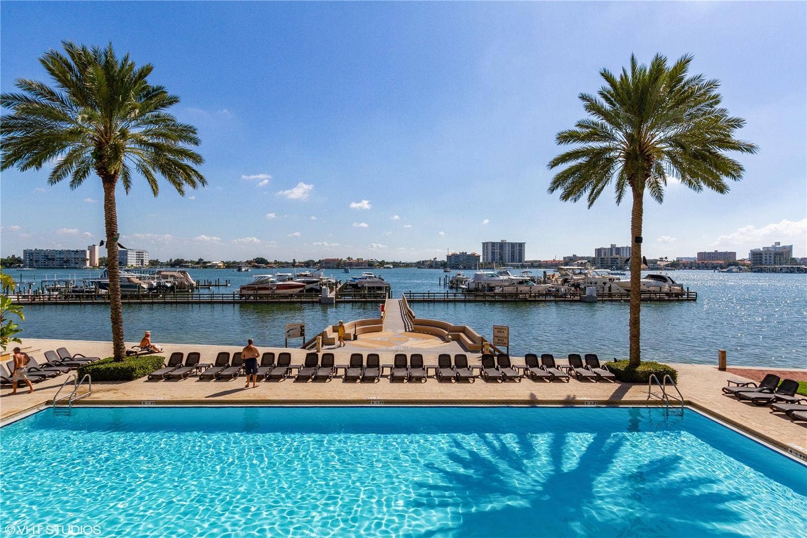 501 MANDALAY AVENUE, #509, Clearwater, FL 33767