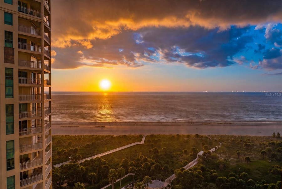 Property photo for 1170 GULF BOULEVARD, #1605, Clearwater, FL
