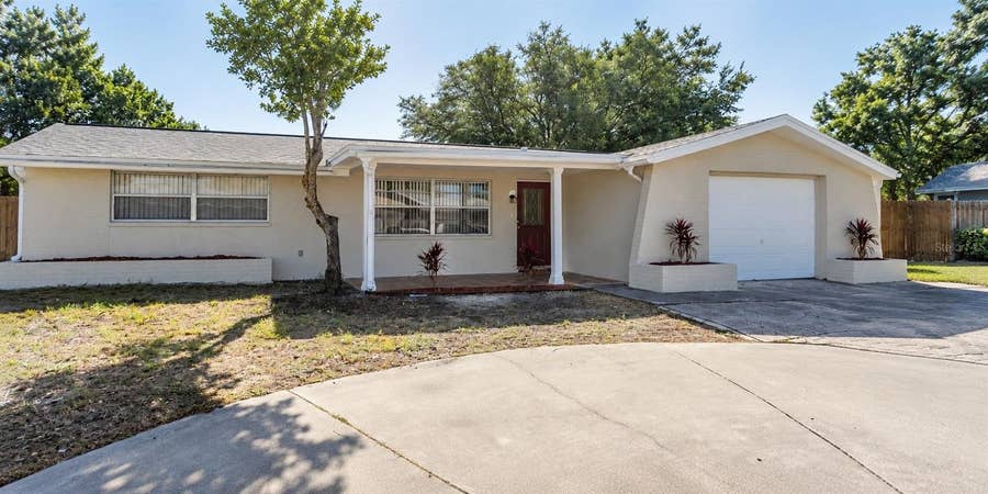 Property photo for 8952 STERLING LANE, Port Richey, FL