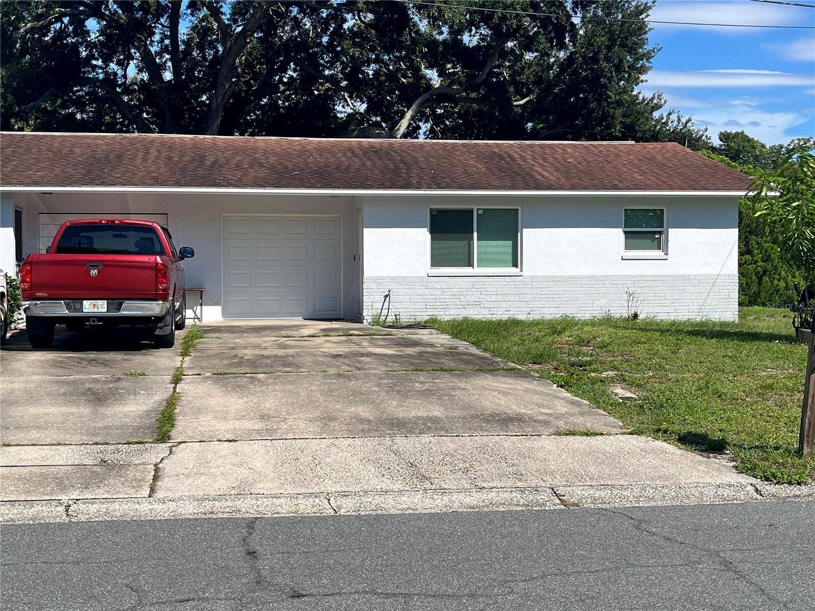 1201 SPALDING ROAD, Dunedin, FL 34698