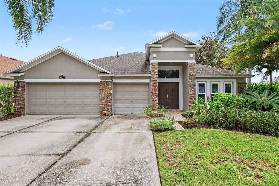 Property photo for 8937 ABERDEEN CREEK CIRCLE, Riverview, FL