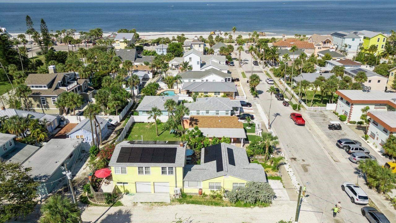 102 11TH AVENUE, St Pete Beach, FL 33706 102 11TH AVENUE, St Pete Beach, FL 33706