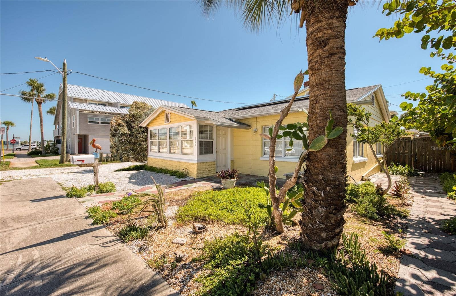 102 11TH AVENUE, St Pete Beach, FL 33706 102 11TH AVENUE, St Pete Beach, FL 33706