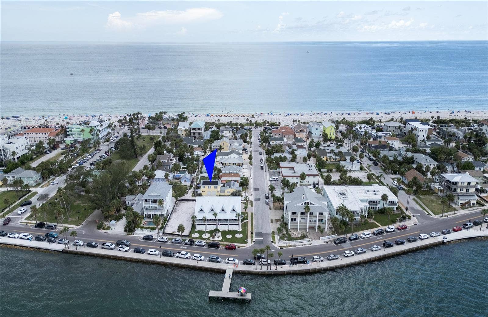 102 11TH AVENUE, St Pete Beach, FL 33706 102 11TH AVENUE, St Pete Beach, FL 33706