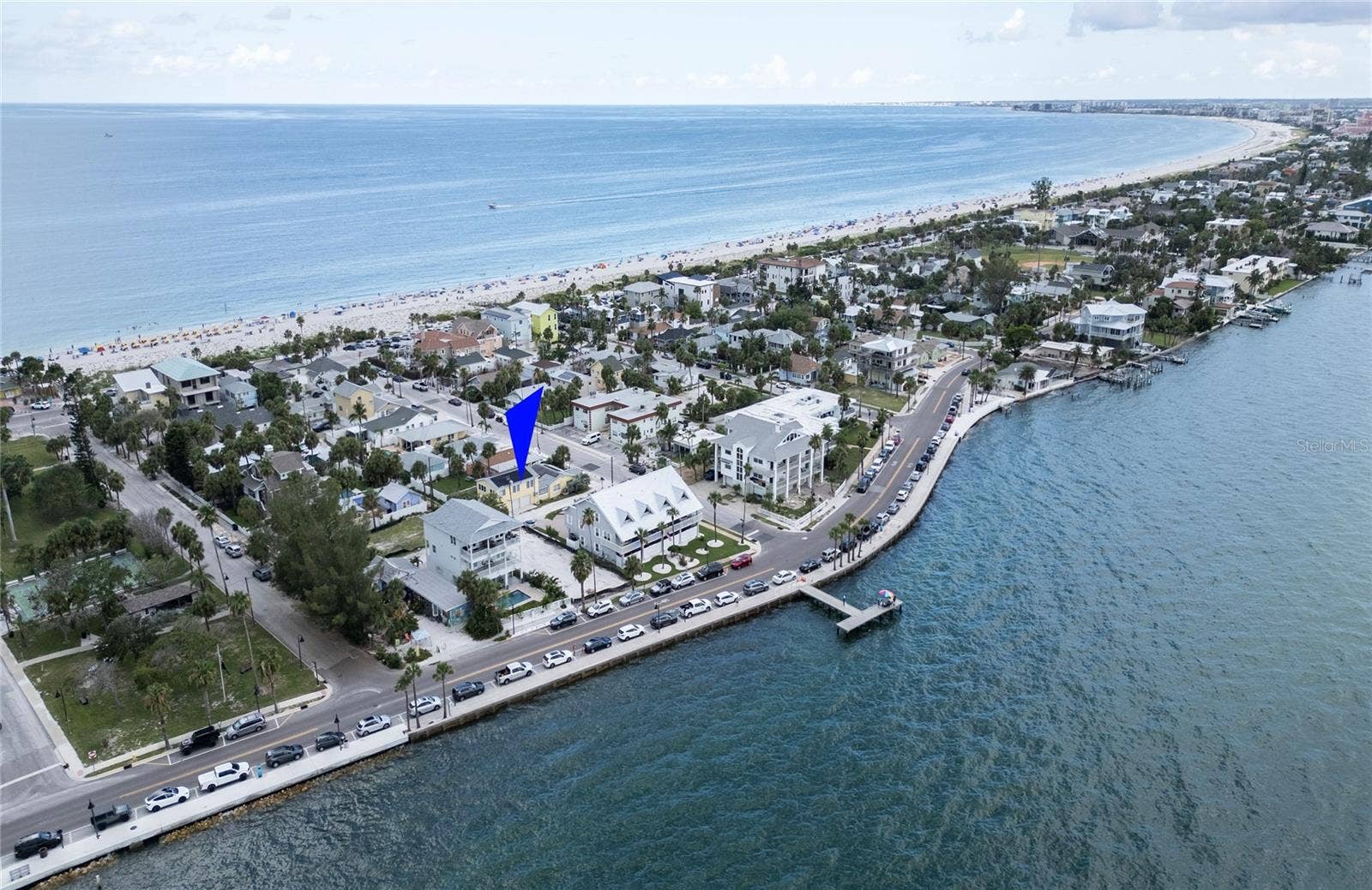 102 11TH AVENUE, St Pete Beach, FL 33706 102 11TH AVENUE, St Pete Beach, FL 33706