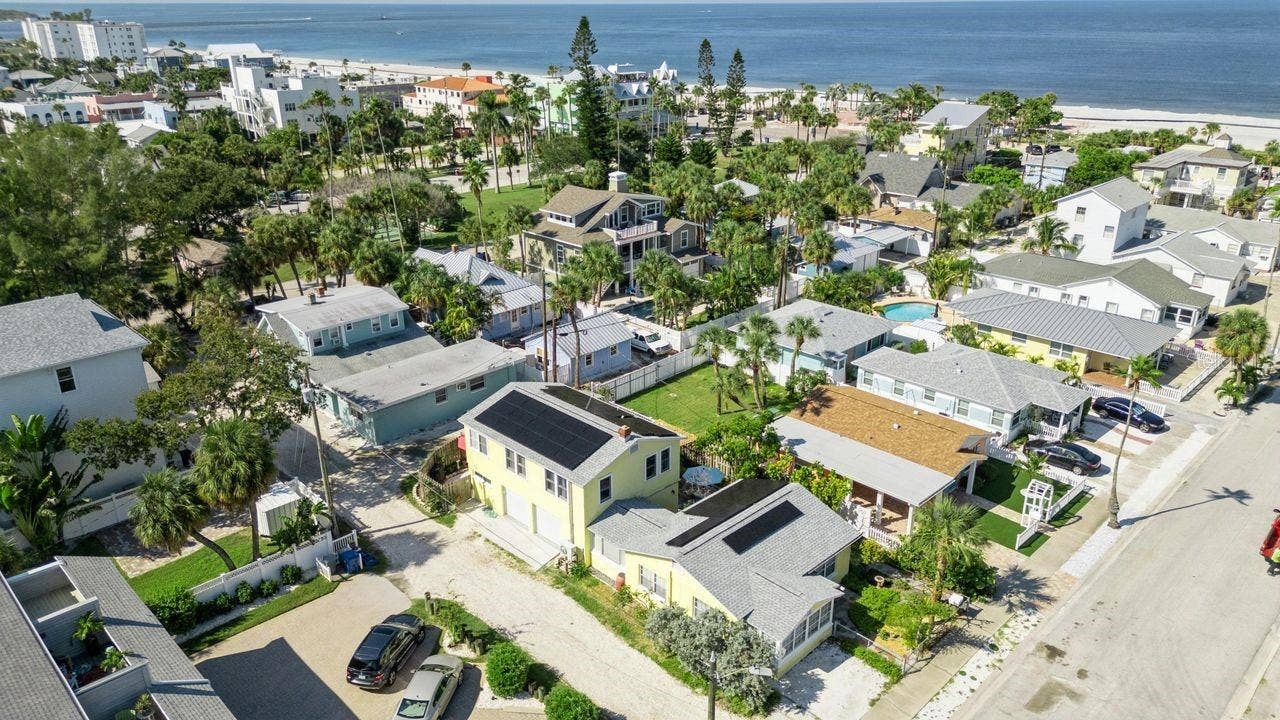 102 11TH AVENUE, St Pete Beach, FL 33706 102 11TH AVENUE, St Pete Beach, FL 33706