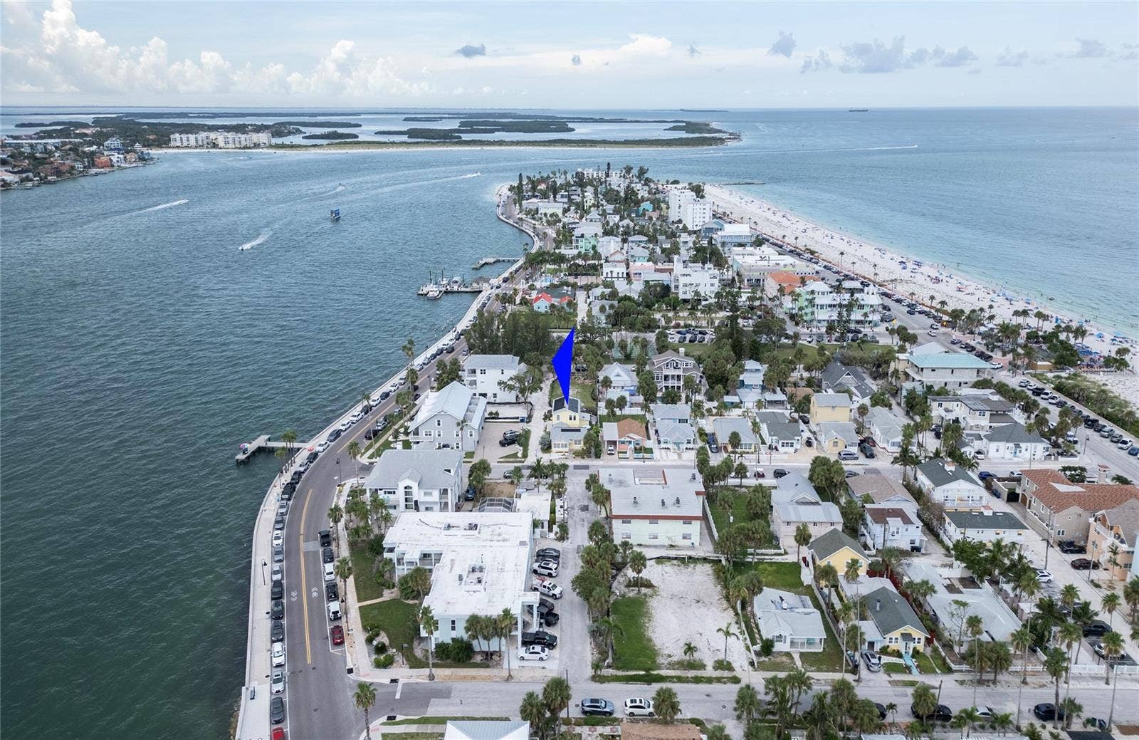 102 11TH AVENUE, St Pete Beach, FL 33706 102 11TH AVENUE, St Pete Beach, FL 33706