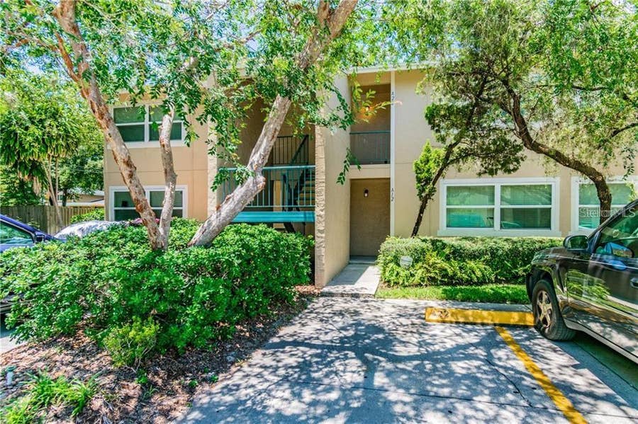 Property photo for 4810 S DAUPHIN AVENUE, #A22, Tampa, FL