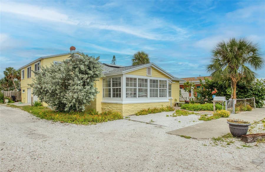 Property photo for 102 11TH AVENUE, St Pete Beach, FL