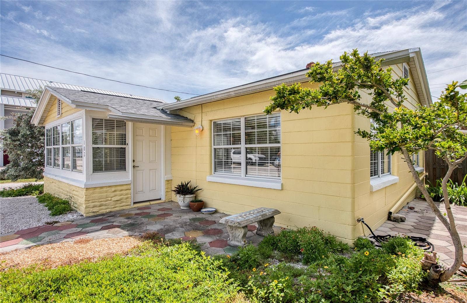 102 11TH AVENUE, St Pete Beach, FL 33706 102 11TH AVENUE, St Pete Beach, FL 33706
