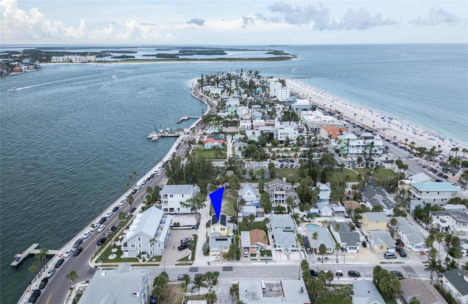 102 11TH AVENUE, St Pete Beach, FL 33706 102 11TH AVENUE, St Pete Beach, FL 33706