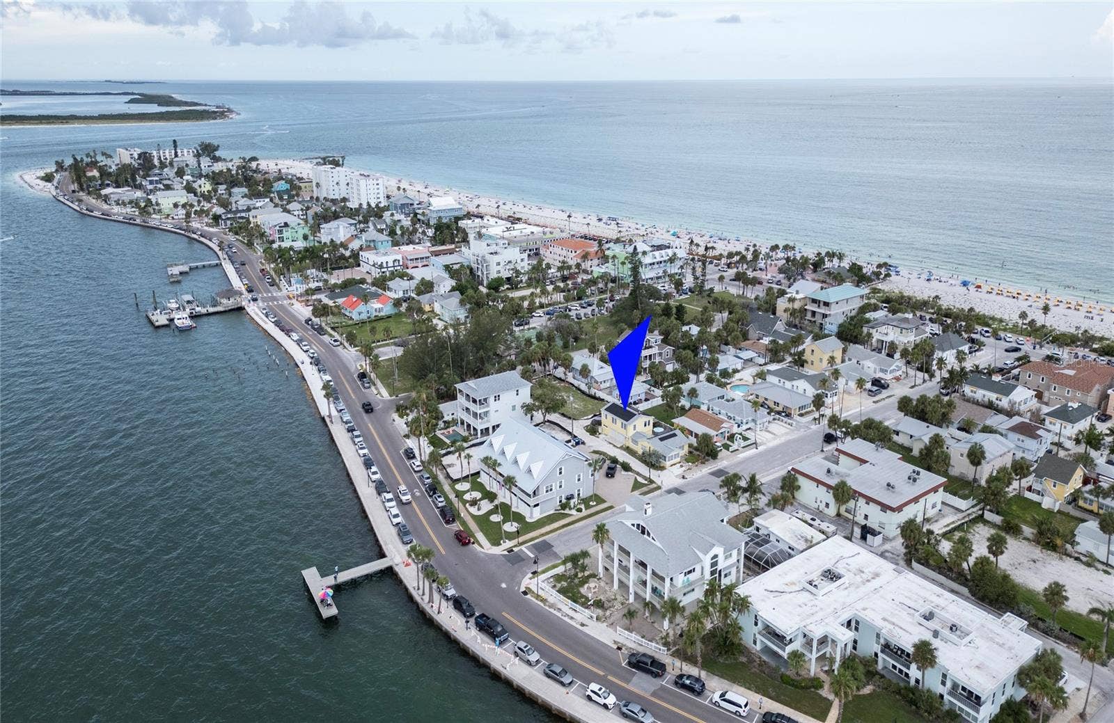 102 11TH AVENUE, St Pete Beach, FL 33706 102 11TH AVENUE, St Pete Beach, FL 33706