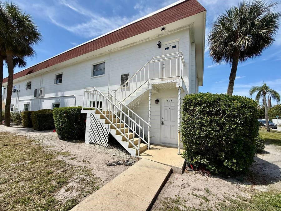 Property photo for 3460 32ND AVENUE N, #101, St Petersburg, FL