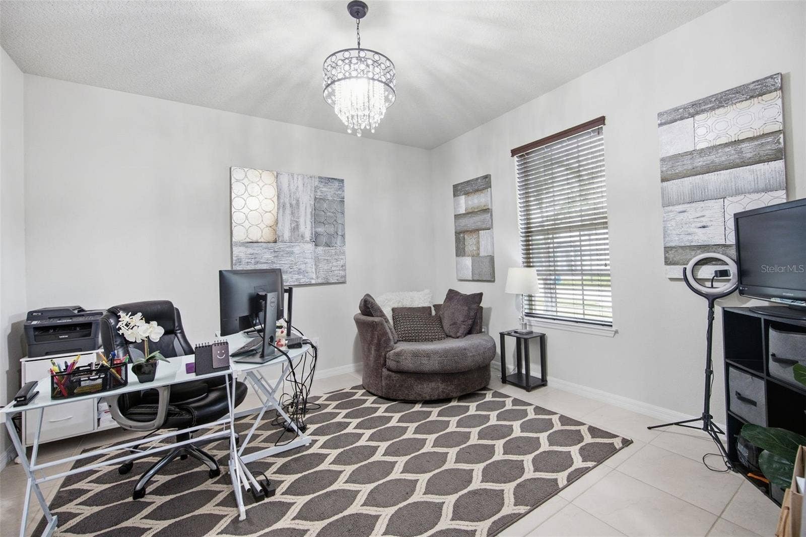 19271 MOSSY PINE DRIVE, Tampa, FL 33647 Office/Flex