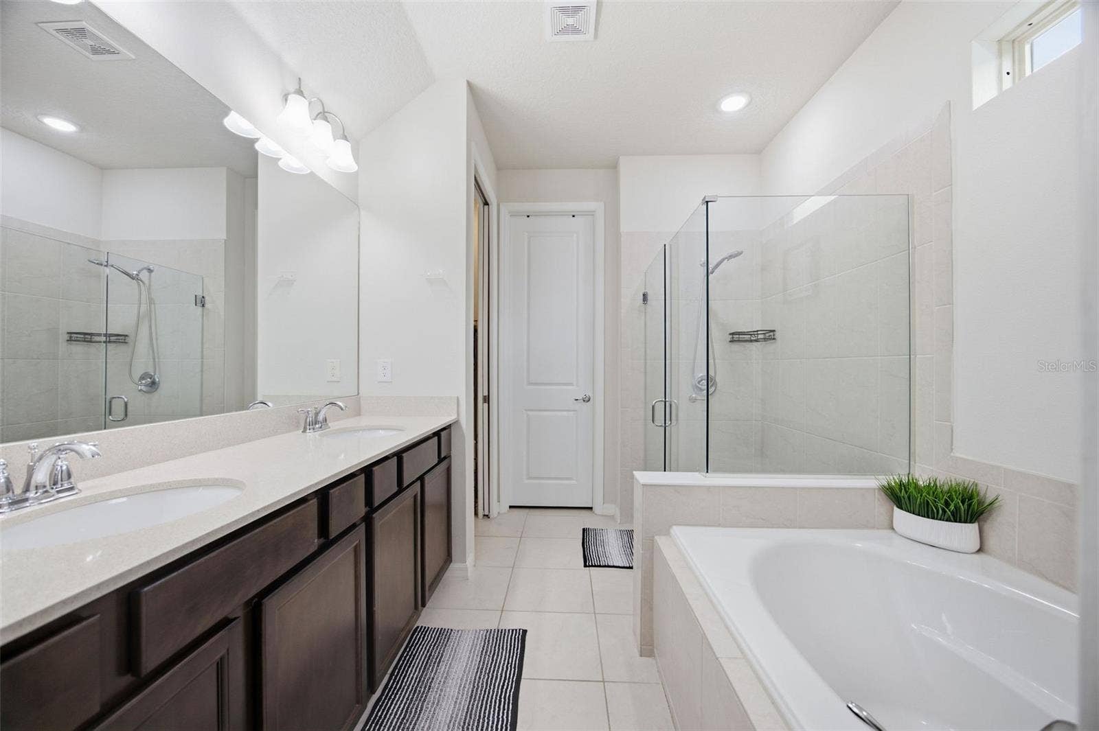 19271 MOSSY PINE DRIVE, Tampa, FL 33647 Primary Suite bathroom