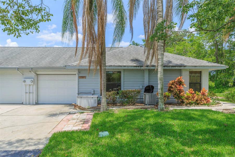 Property photo for 7707 ROCKVILLE COURT, New Port Richey, FL