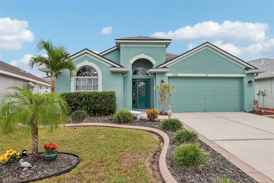 Property photo for 2546 ARROWPOINTE DRIVE, Holiday, FL