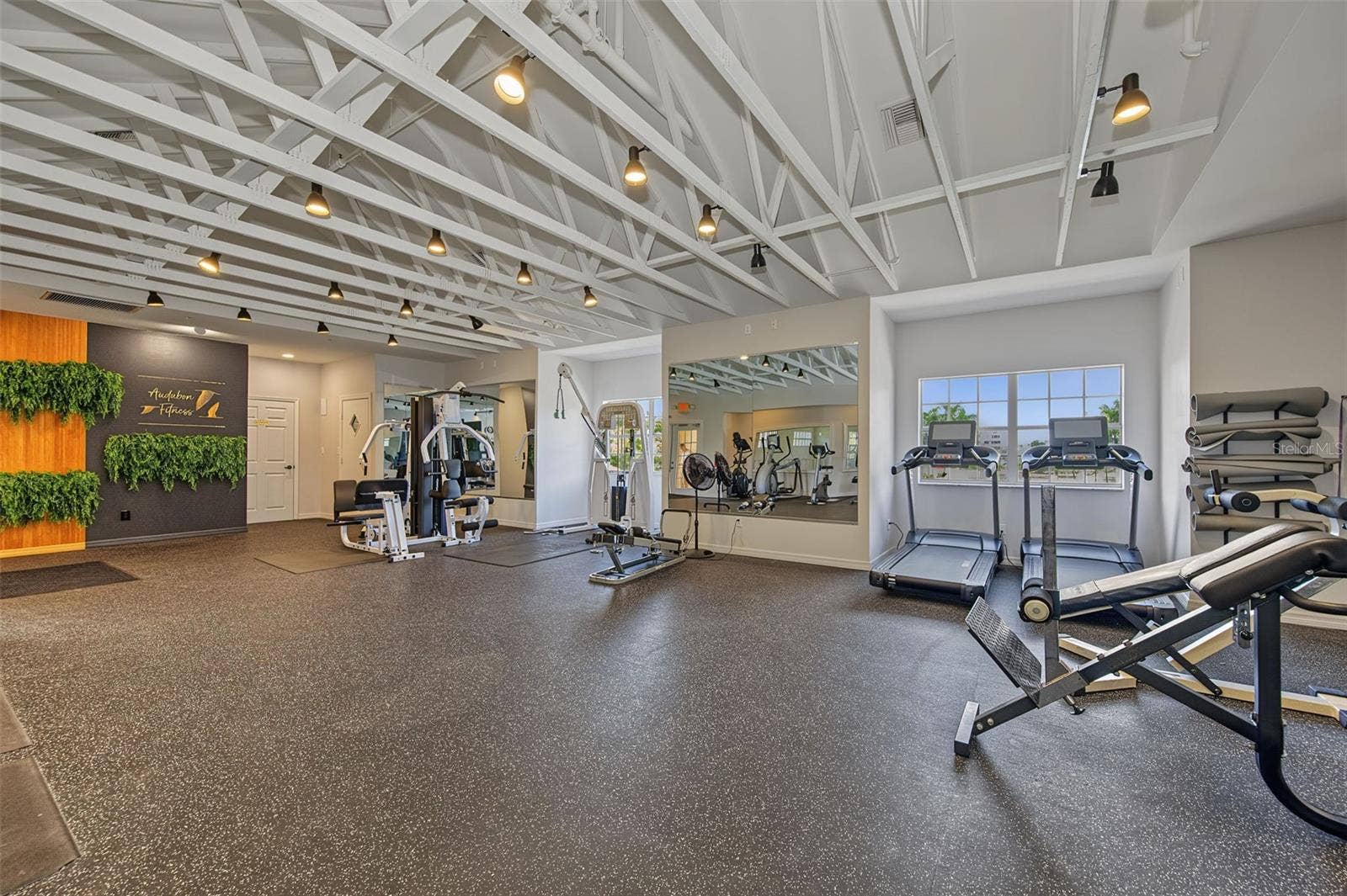 2400 FEATHER SOUND DRIVE, #123, Clearwater, FL 33762 Updated Fitness Center