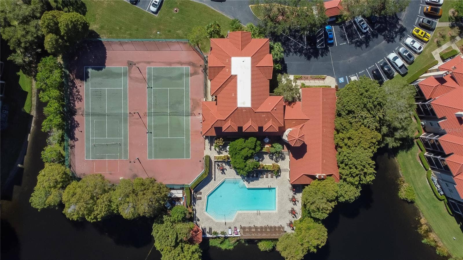 2400 FEATHER SOUND DRIVE, #123, Clearwater, FL 33762 Resort Style Amenities