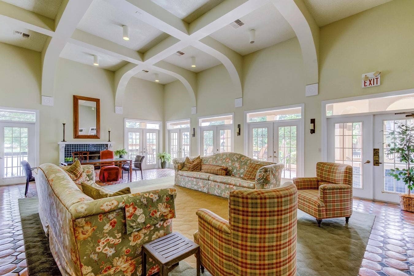2400 FEATHER SOUND DRIVE, #123, Clearwater, FL 33762 Clubhouse