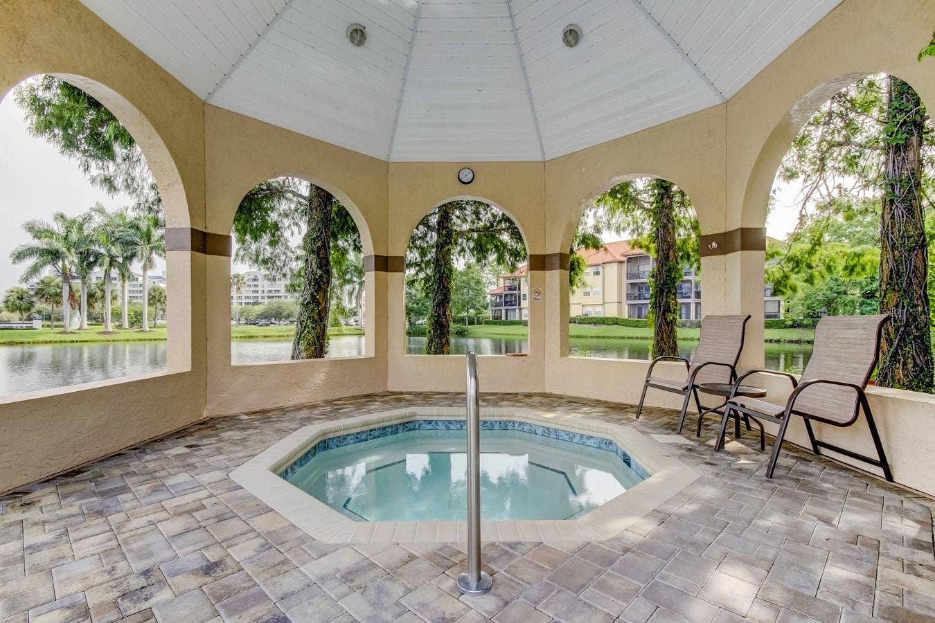 2400 FEATHER SOUND DRIVE, #123, Clearwater, FL 33762 2400 FEATHER SOUND DRIVE, #123, Clearwater, FL 33762