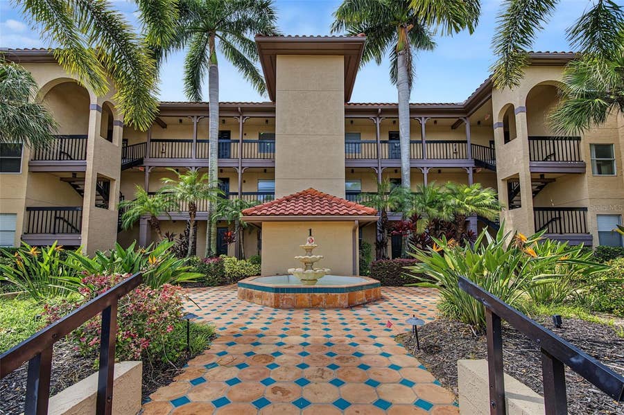 Property photo for 2400 FEATHER SOUND DRIVE, #123, Clearwater, FL