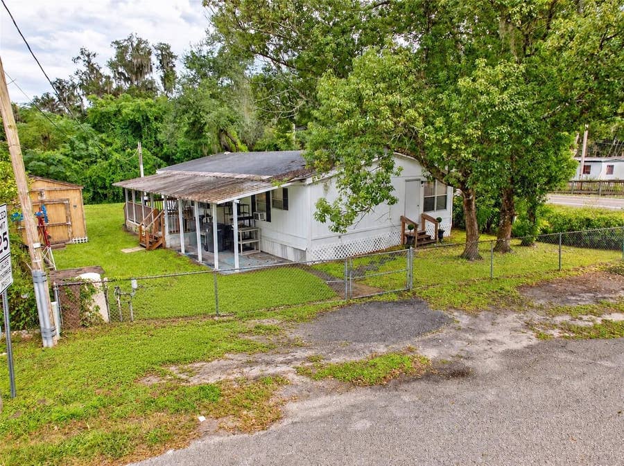 Property photo for 1501 PASADENA DRIVE, Seffner, FL