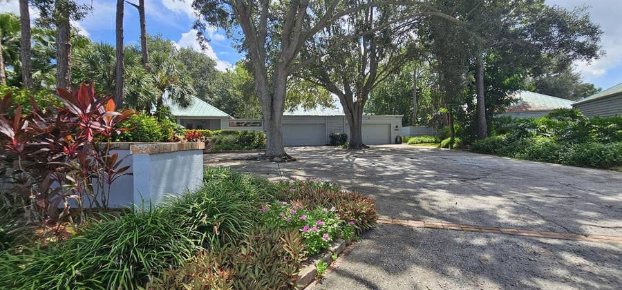 Property photo for 10495 LONGWOOD DRIVE, Largo, FL