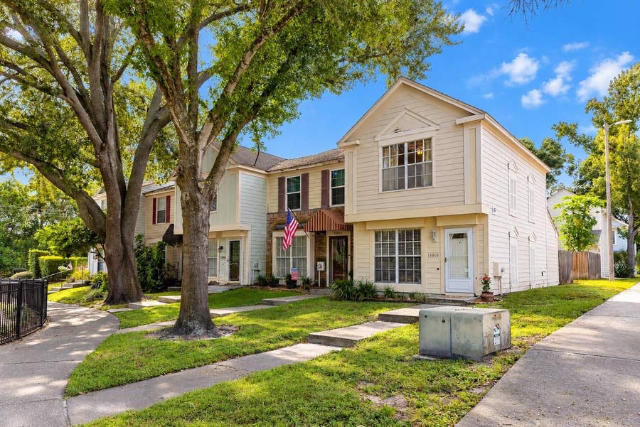 Property photo for 13810 FLETCHERS MILL DRIVE, Tampa, FL