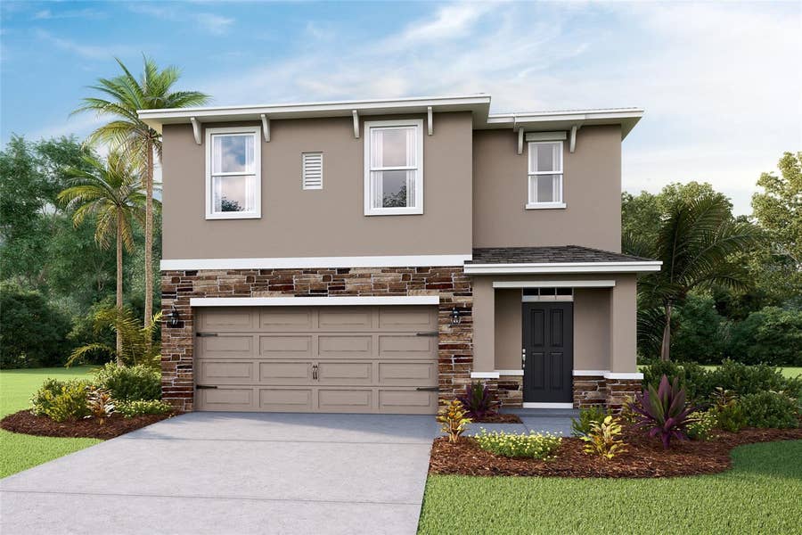 Property photo for 9846 BRAVE BUCK AVENUE, Land O Lakes, FL