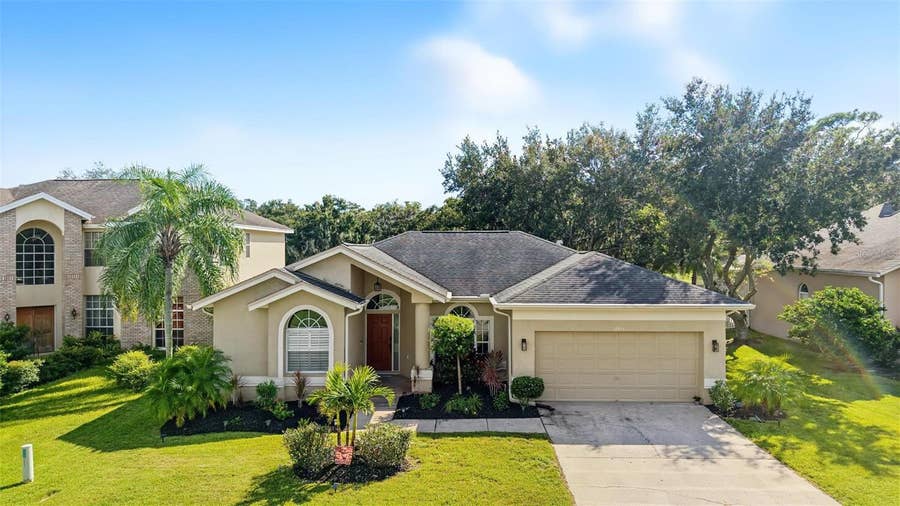 Property photo for 4914 AUGUSTA AVENUE, Oldsmar, FL