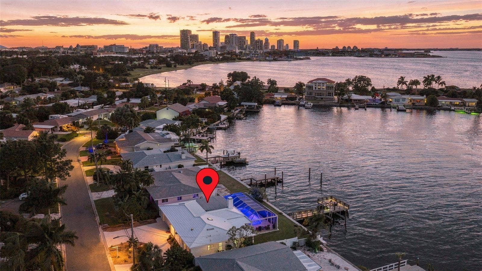 2440 S SHORE DRIVE SE, St Petersburg, FL 33705 2440 S SHORE DRIVE SE, St Petersburg, FL 33705